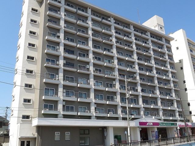 ハヤマビル 外観 ハヤマビル 外観