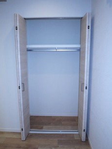 約15帖のリビングダイニングキッチン