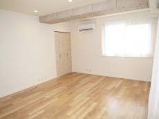 約15帖のリビングダイニングキッチン