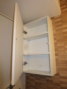 ウォシュレット付のトイレ