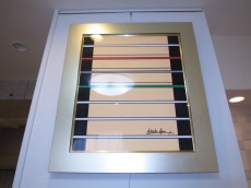 約15帖のリビングダイニングキッチン