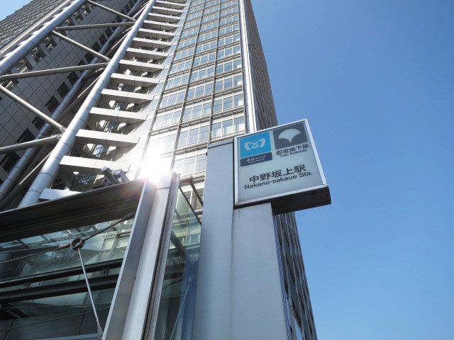 ライオンズマンション西新宿第七　周辺環境