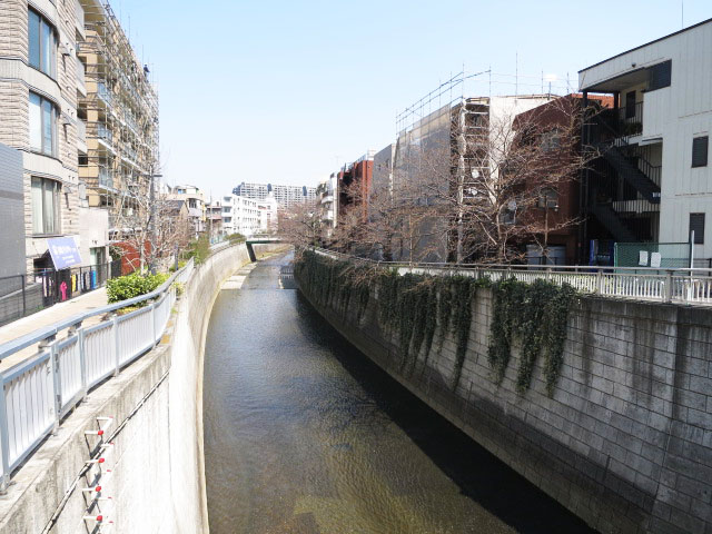 ライオンズマンション西新宿第七　周辺環境
