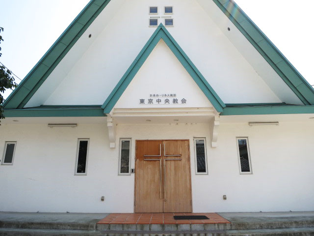 大久保マンション　周辺環境