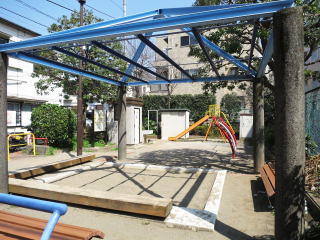 大久保マンション　周辺環境