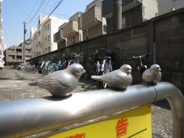 大久保マンション　外観