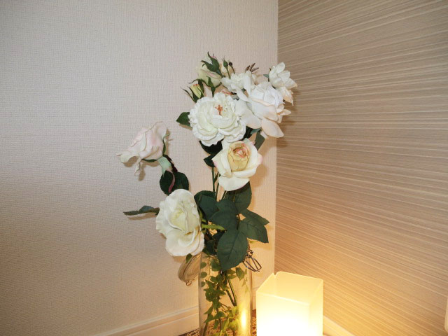 約10.5帖のリビングダイニング