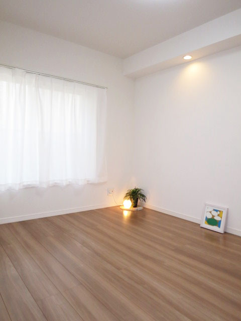 約6.0帖の洋室