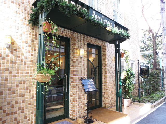 大久保マンション　周辺環境