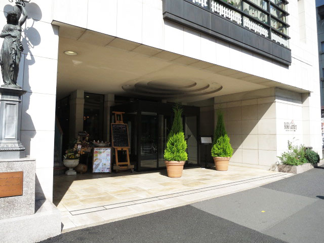 大久保マンション　周辺環境