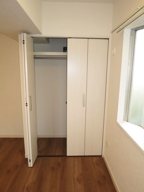 シャトレー渋谷　約6.0帖の洋室