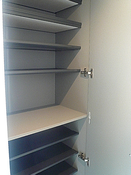 トールサイズ玄関収納