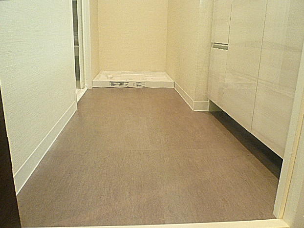 サニタリールーム