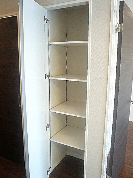 ＬＤＫ　収納