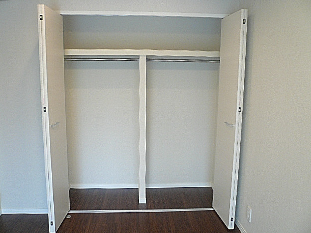 洋室　5.3帖　クローゼット