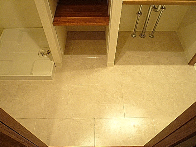 サニタリルーム