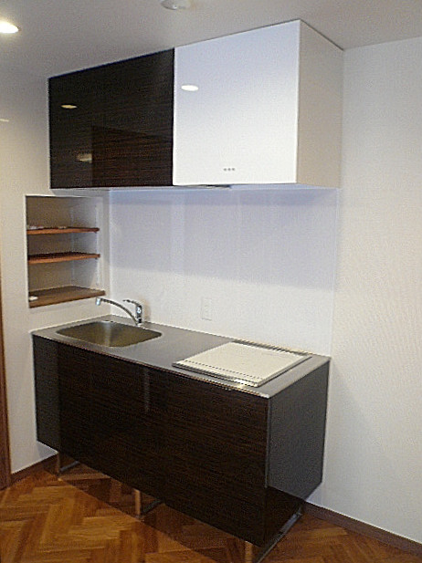 システムキッチン