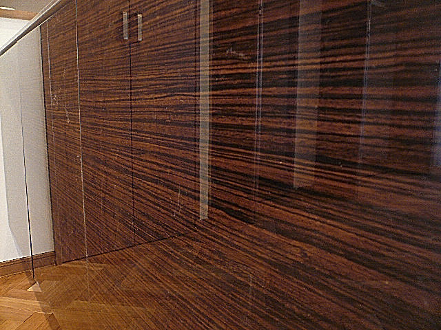 キッチン　パネル