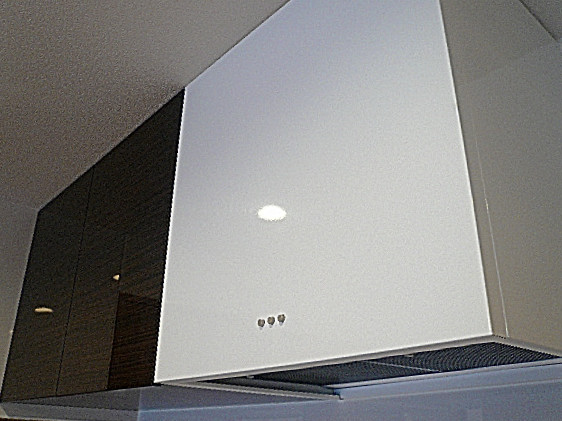 システムキッチン　　パネル