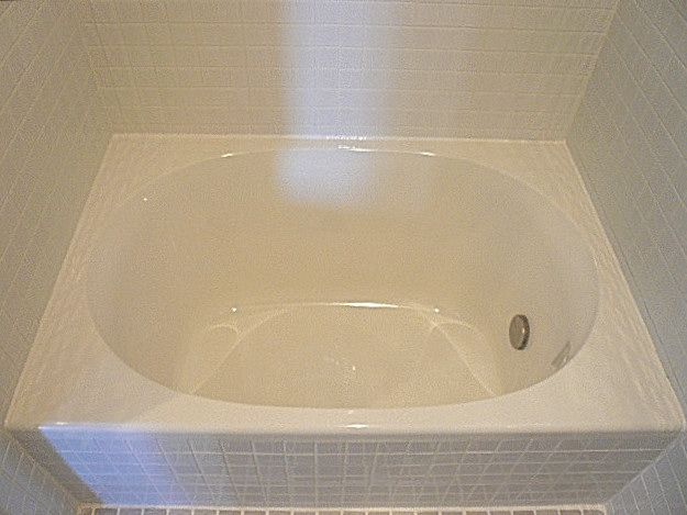 ビラ自由ヶ丘　浴槽