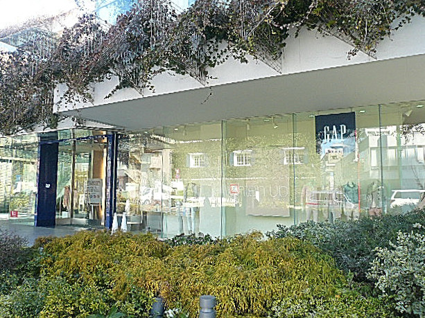 マンションまでの道のり