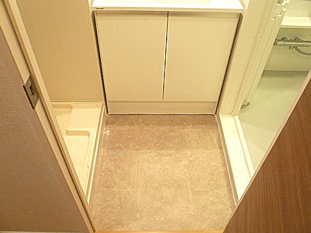 サニタリールーム