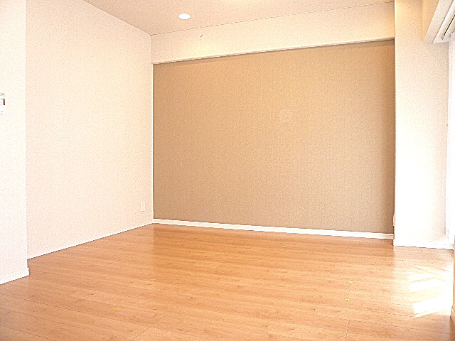 リビングダイニングキッチン　11.2帖