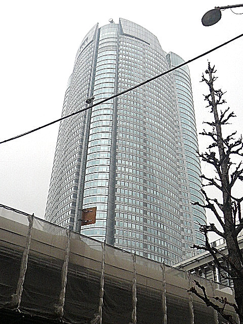 六本木グランドール　マンション周辺