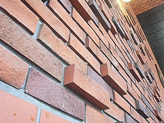 ライオンズマンション広尾第2　エントランス