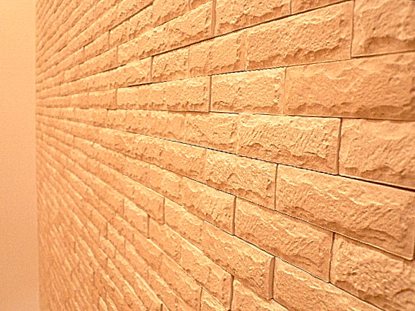 ライオンズマンション白金第2　エコカラットのタイル