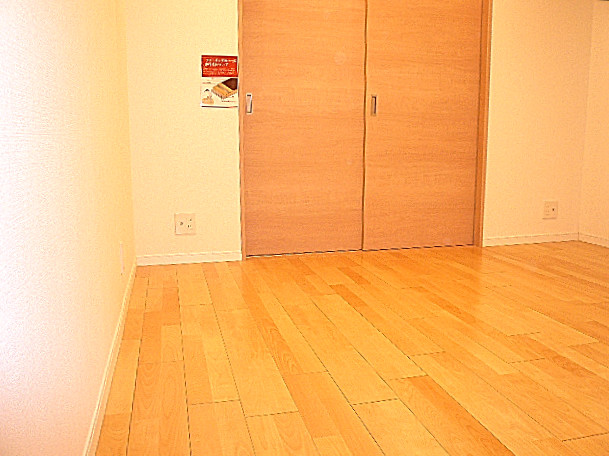 ライオンズマンション白金第2　ダイニングキッチン　8.1帖