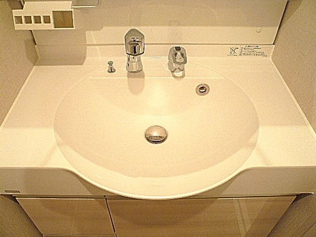 洗面台　洗面ボウル