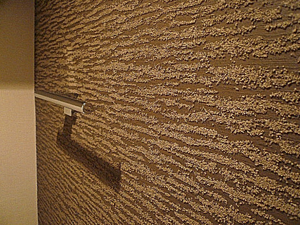 ジェイパーク目黒東山　アクセントクロス