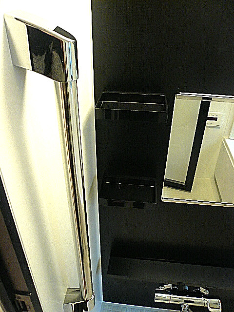 ジェイパーク目黒東山　トレイ