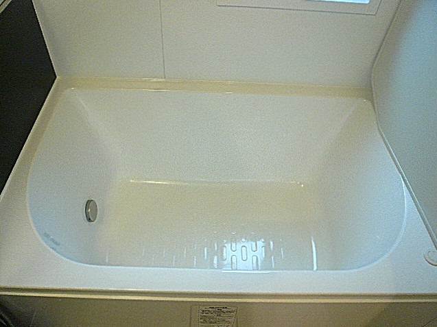 ジェイパーク目黒東山　浴槽