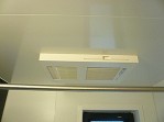 ジェイパーク目黒東山　浴室換気暖房乾燥機