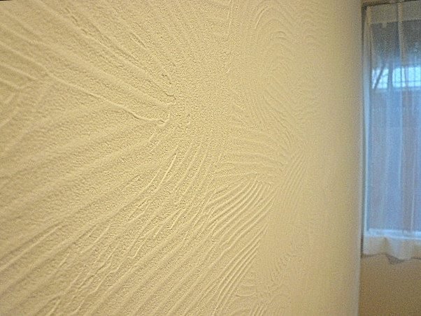 ジェイパーク目黒東山　洋室9.1帖のクロス