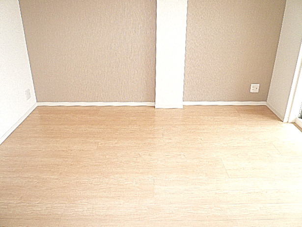 祐天寺第2コーポラス　洋室5.4帖