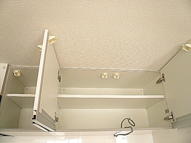 祐天寺第2コーポラス　キッチン