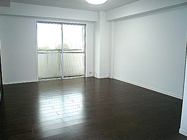 六本木ハイツ　ＬＤＫ11.2帖