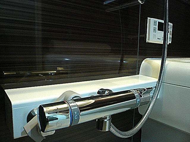 六本木ハイツ　カウンター部分801