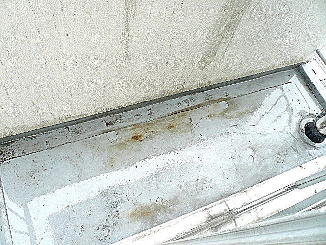 六本木ハイツ　窓には小さなスペース801