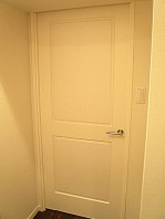 マンション池尻　ＬＤＫへの扉