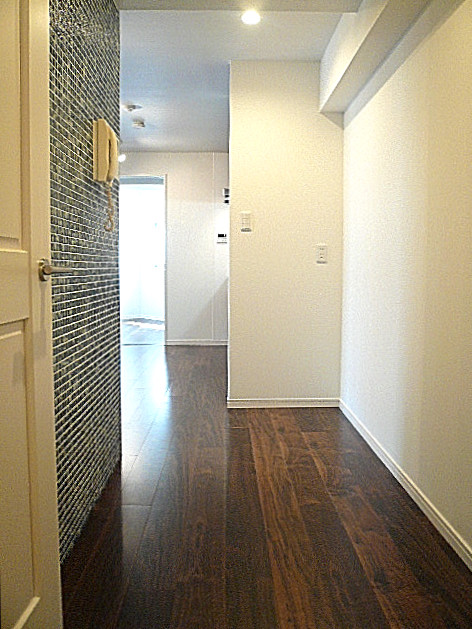 マンション池尻　LDK14.6帖