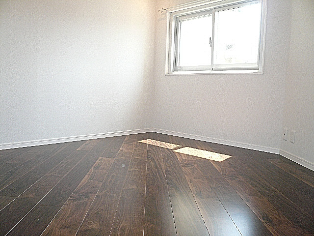 マンション池尻　洋室5.4帖　