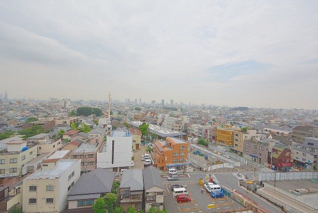 ハヤマビル サンルーム ハヤマビル サンルーム