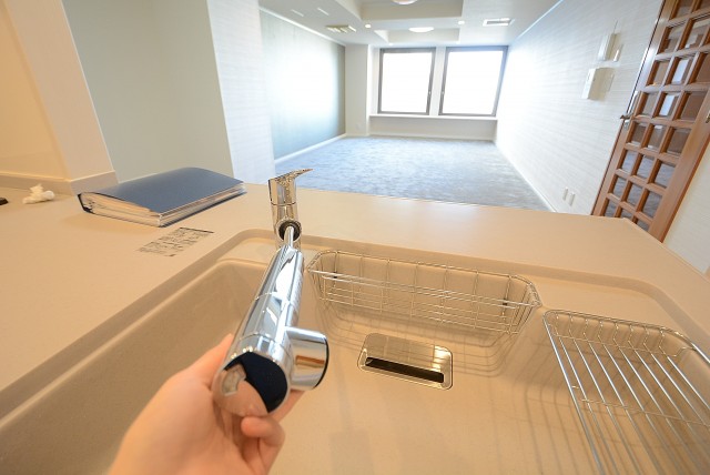 目白ガーデンハイツ