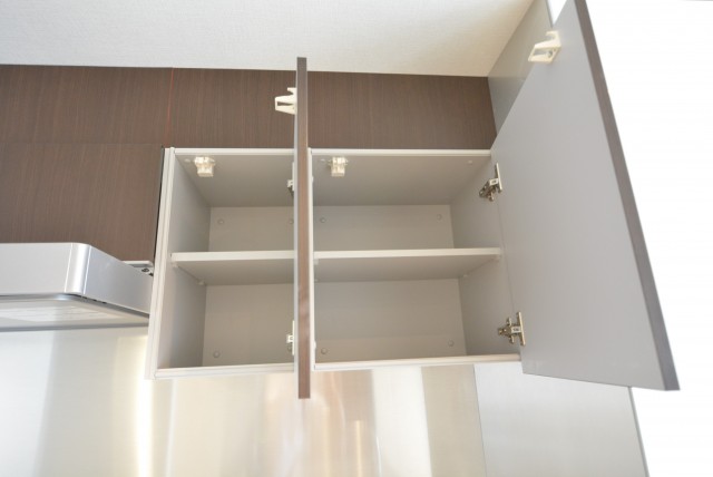 パークハイム中野坂上 キッチン