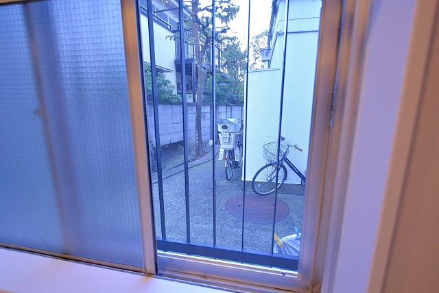 秀和若林レジデンス 洋室5.8