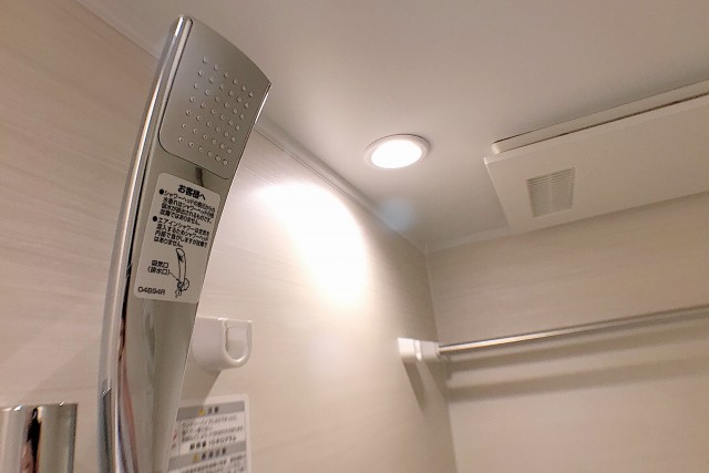 築地永谷タウンプラザ バス